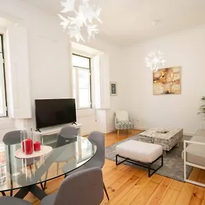 Cosy Baixa Apartment2 Apartamento