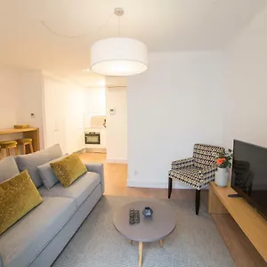 Flh Santa Catarina Cozy Apartamento