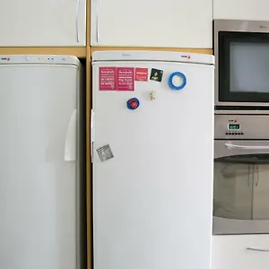 Rua Luciano Cordeiro Bhuiyan Family Host Quarto em Acomodações Particulares