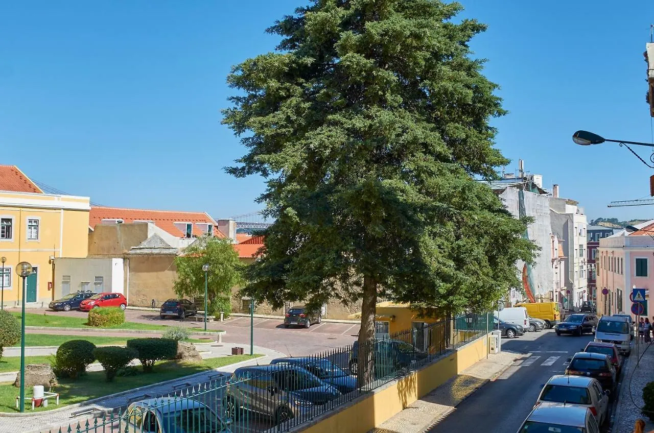 Charming Apartment Em Belem-Books And Canvas Lisboa