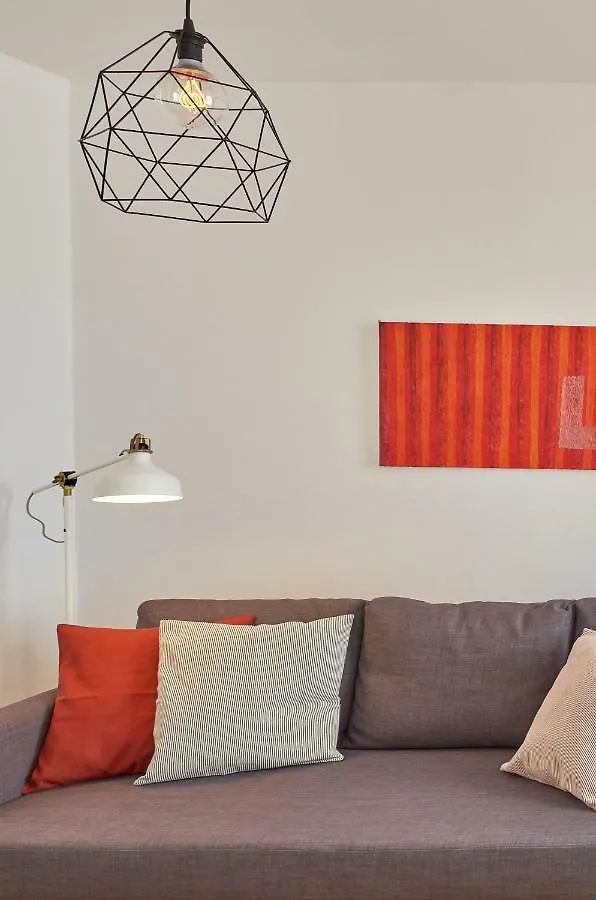 Charming Apartment Em Belem-Books And Canvas Lisboa
