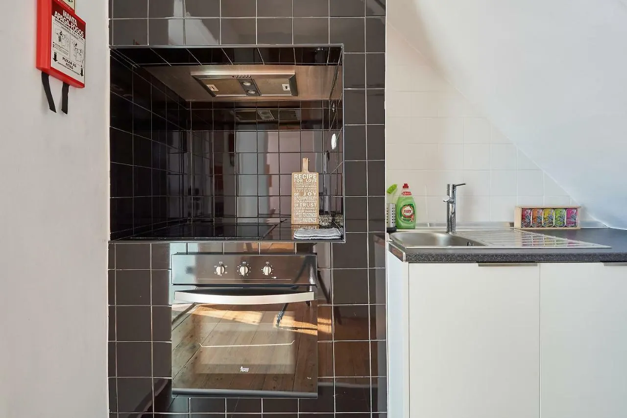 Charming Apartment Em Belem-Books And Canvas Lisboa