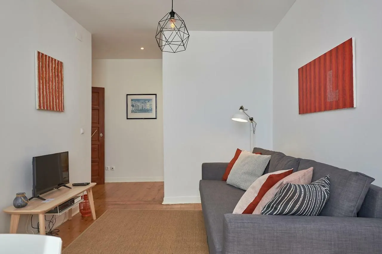 Charming Apartment Em Belem-Books And Canvas Lisboa