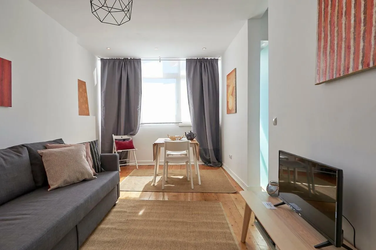 Charming Apartment Em Belem-Books And Canvas Lisboa 0*,